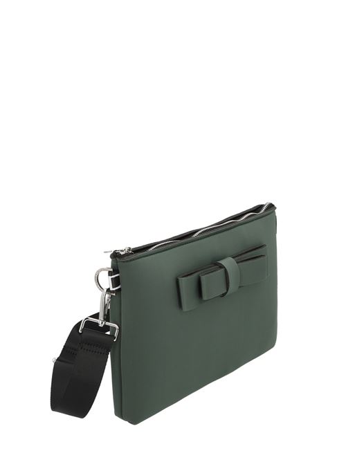 Pochette aladdinbow LA FILLE DE FLEURS | ALADDINBOWTF\17.949